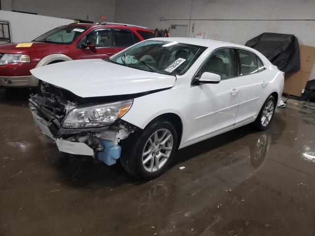CHEVROLET MALIBU 1LT 2015 with VIN 1G11C5SL8FF305597 - Photo from auction
