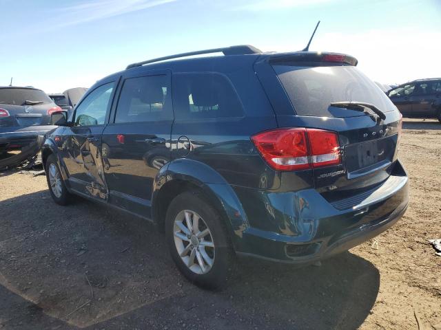 Photo 2 from auction – 2013 DODGE JOURNEY SX with VIN 3C4PDCBB5DT722835
