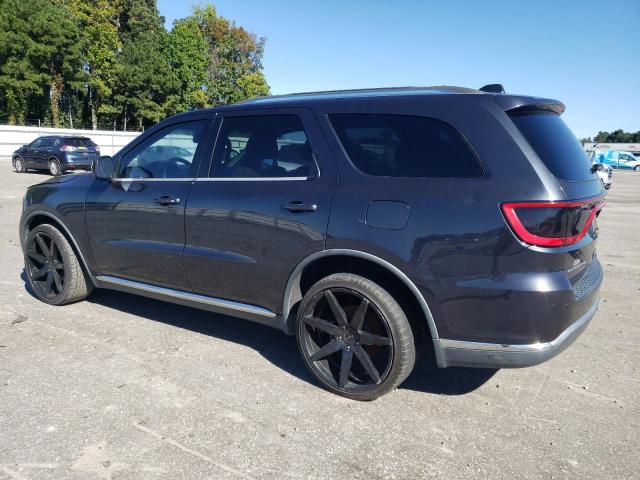 Photo 2 from auction – 2014 DODGE DURANGO SX with VIN 1C4RDHAG8EC344834