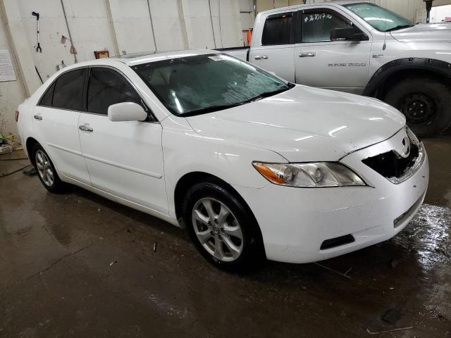 Photo 4 from auction – 2009 TOYOTA CAMRY BASE with VIN 4T1BE46K59U851142