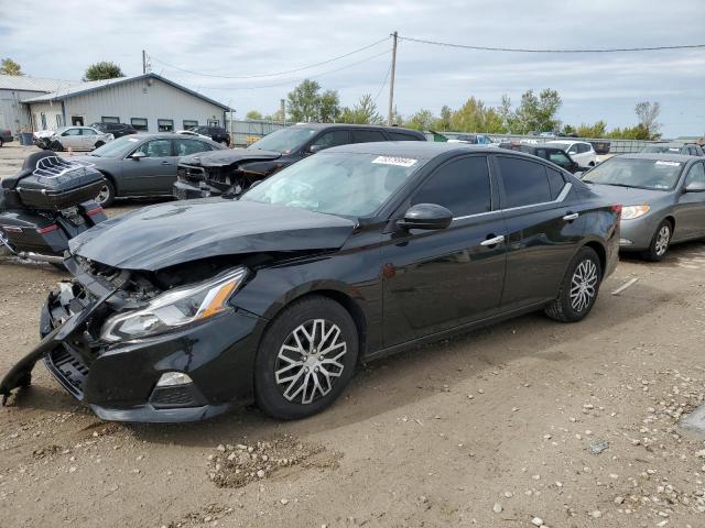 NISSAN ALTIMA S 2019 with VIN 1N4BL4BV2KC199544 - Photo from auction