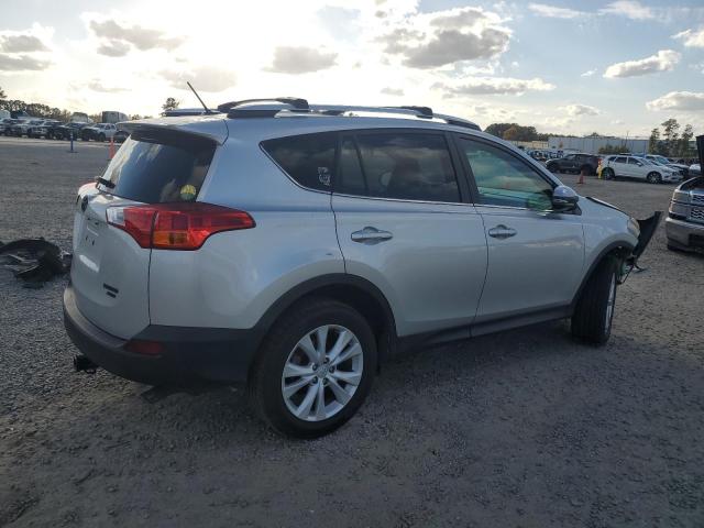 Photo 3 from auction – 2013 TOYOTA RAV4 LIMIT with VIN 2T3DFREV4DW052094