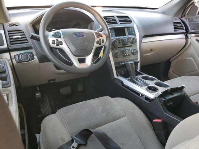 Photo 8 from auction – 2011 FORD EXPLORER with VIN 1FMHK7B84BGA94723