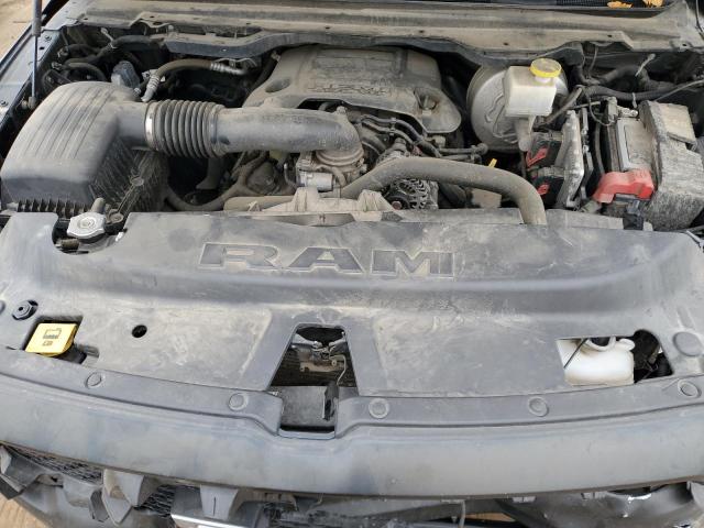 Photo 11 from auction – 2019 RAM 1500 REBEL with VIN 1C6SRFLT9KN897386