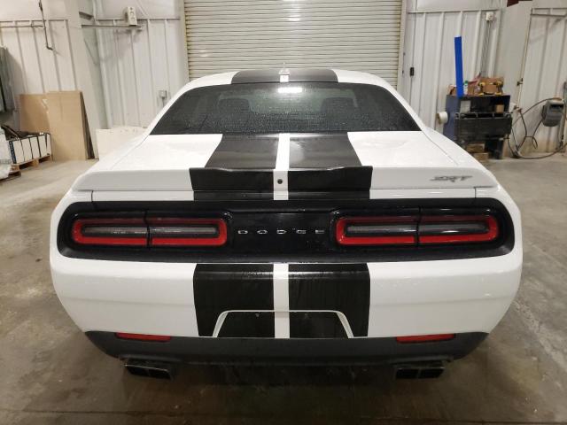 Photo 6 from auction – 2015 DODGE CHALLENGER with VIN 2C3CDZDJ3FH833387