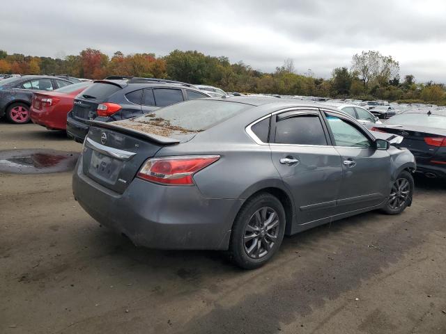 Photo 3 from auction – 2015 NISSAN ALTIMA 2.5 with VIN 1N4AL3AP2FN902739