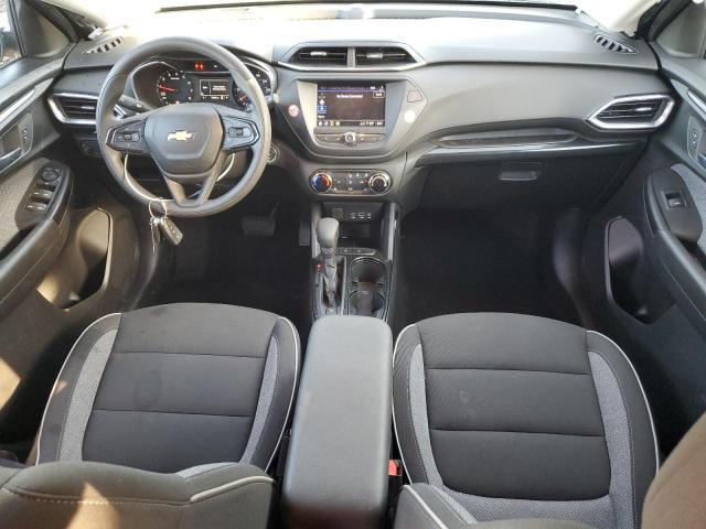 Photo 8 from auction – 2023 CHEVROLET TRAILBLAZE with VIN KL79MPS28PB188667