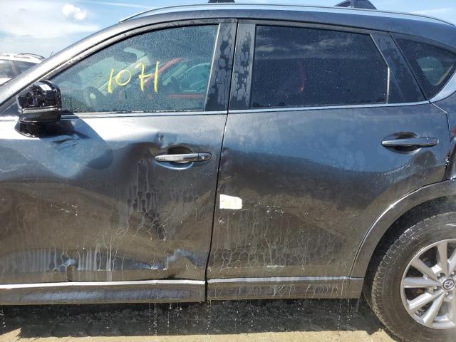 Photo 13 from auction – 2024 MAZDA CX-5 SELEC with VIN JM3KFBBL9R0470428