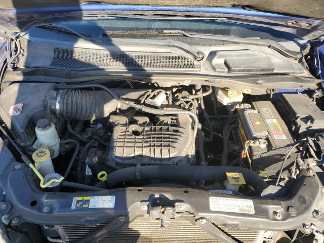 Photo 12 from auction – 2013 DODGE GRAND CARA with VIN 2C4RDGDG5DR740540