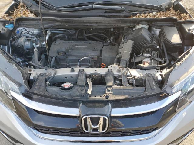 Photo 12 from auction – 2016 HONDA CR-V LX with VIN 5J6RM4H37GL117904