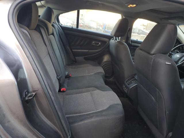 Photo 10 from auction – 2012 FORD TAURUS SEL with VIN 1FAHP2EW5CG108719