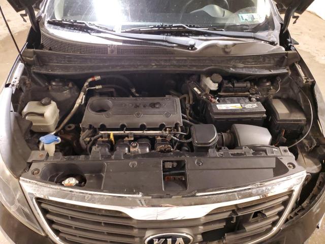 Photo 11 from auction – 2013 KIA SPORTAGE B with VIN KNDPB3A26D7365791