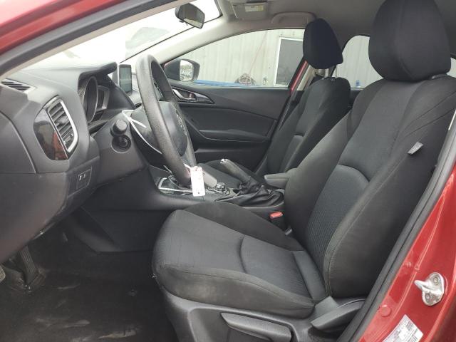 Photo 7 from auction – 2015 MAZDA 3 SPORT with VIN 3MZBM1U79FM194587