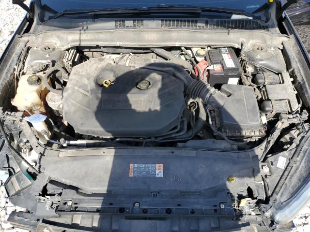 Photo 11 from auction – 2015 FORD FUSION TIT with VIN 3FA6P0K91FR225320