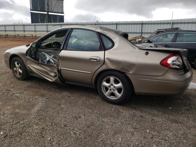 Photo 2 from auction – 2003 FORD TAURUS SES with VIN 1FAFP55253A179119