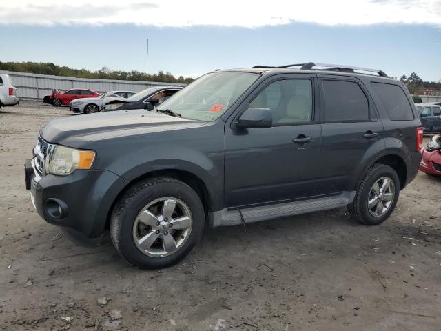 Photo 1 from auction – 2009 FORD ESCAPE LIM with VIN 1FMCU04G09KB94583