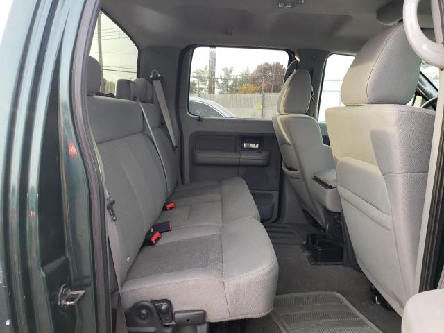 Photo 10 from auction – 2007 FORD F150 SUPER with VIN 1FTRW14W27FA47600