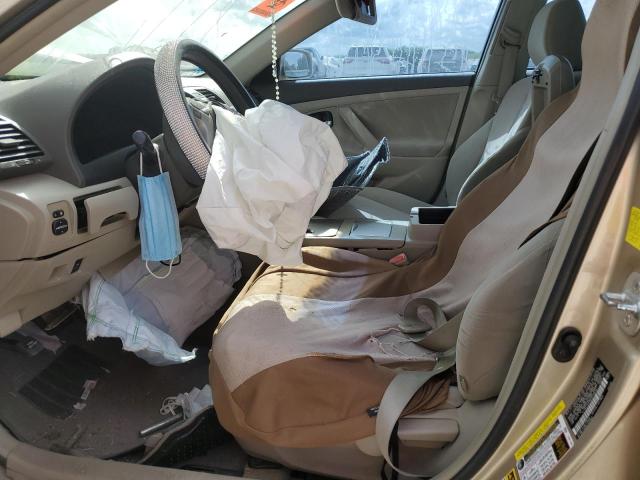 Zdjęcie 7 z aukcji – 2011 TOYOTA CAMRY BASE z VIN 4T1BF3EK9BU678613