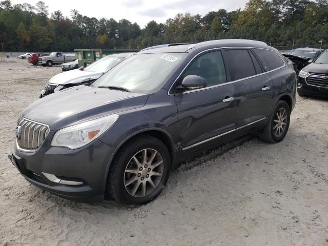 BUICK ENCLAVE 2013 with VIN 5GAKVCKD8DJ226767 - Photo from auction