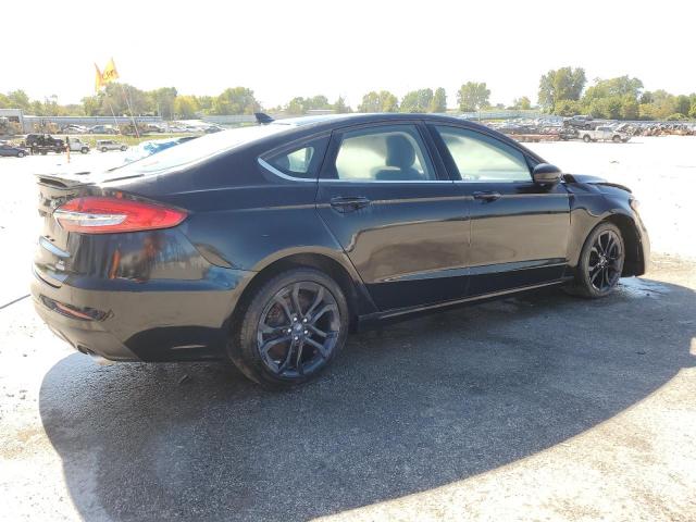 Photo 3 from auction – 2019 FORD FUSION SE with VIN 3FA6P0HD7KR172399