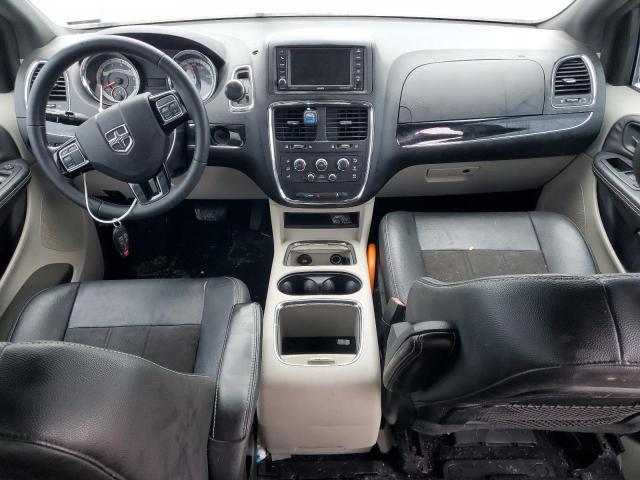 Photo 8 from auction – 2020 DODGE GRAND CARA with VIN 2C4RDGCG7LR236846