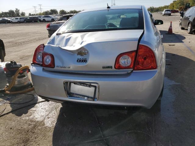 Photo 6 from auction – 2011 CHEVROLET MALIBU 2LT with VIN 1G1ZD5EUXBF148833