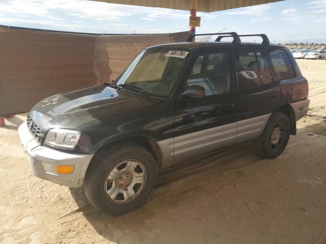 TOYOTA UK 2000 with VIN JT3GP10V5Y7069642 - Photo from auction