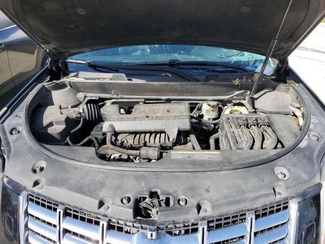 Photo 12 from auction – 2014 CADILLAC SRX PREMIU with VIN 3GYFNDE3XES577148