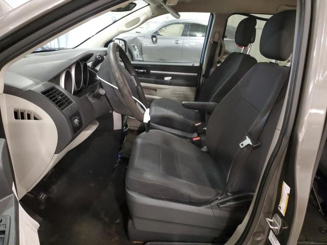 Photo 7 from auction – 2010 DODGE GRAND CARA with VIN 2D4RN4DE5AR402645