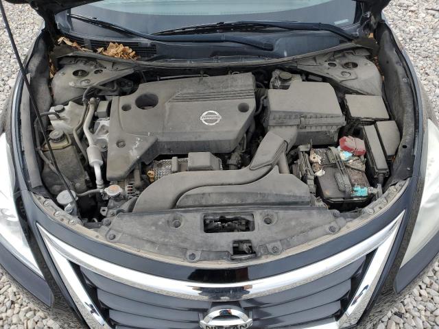 Photo 11 from auction – 2014 NISSAN ALTIMA 2.5 with VIN 1N4AL3AP9EC160267