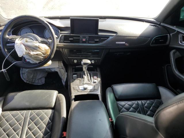 Photo 8 from auction – 2014 AUDI S6 with VIN WAUF2AFC3EN152292
