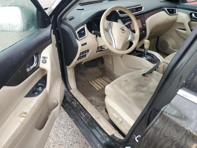 Photo 8 from auction – 2014 NISSAN ROGUE S with VIN 5N1AT2MM8EC761803