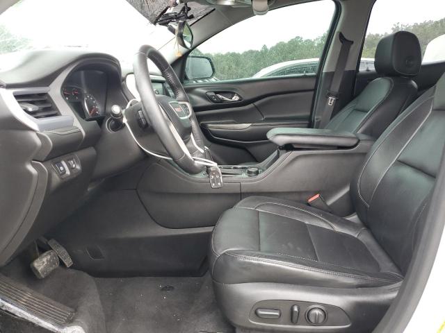 Photo 7 from auction – 2017 GMC ACADIA SLT with VIN 1GKKNMLS6HZ282588