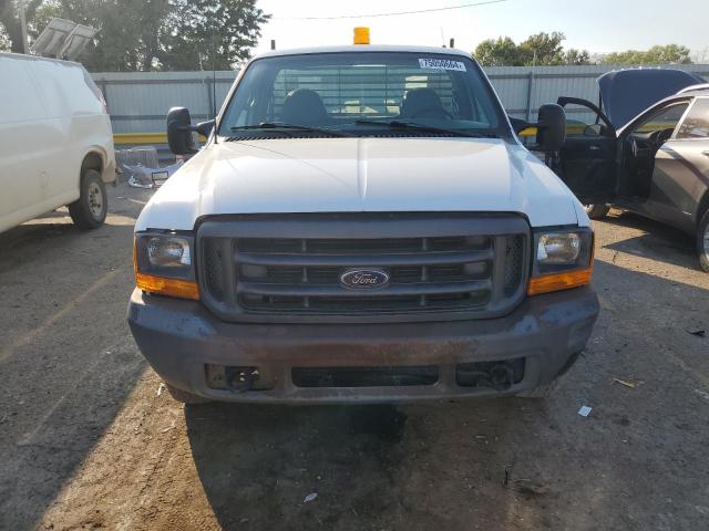 Photo 5 from auction – 2000 FORD F250 SUPER with VIN 1FTNF20F7YED68355