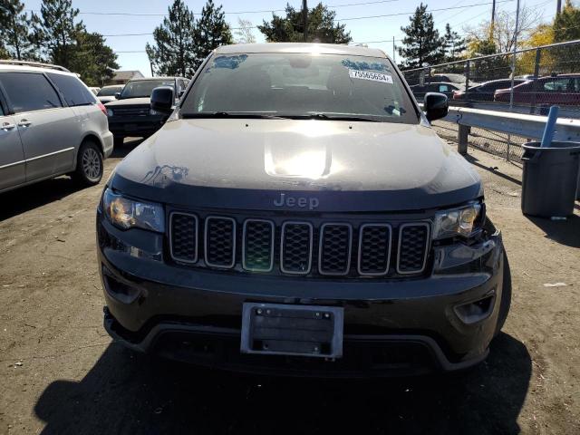 Photo 5 from auction – 2016 JEEP GRAND CHER with VIN 1C4RJFAG6GC471890