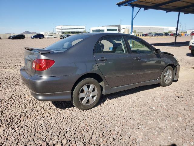 Photo 3 from auction – 2004 TOYOTA COROLLA CE with VIN 2T1BR32E84C312619