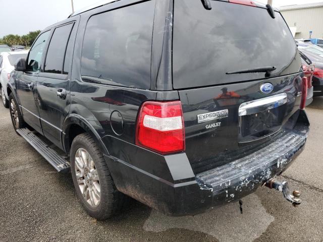 Photo 2 from auction – 2011 FORD EXPEDITION with VIN 1FMJU2A51BEF35838