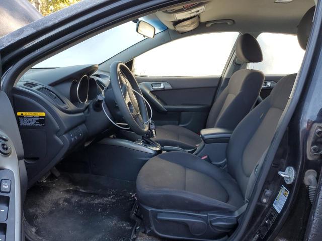 Photo 7 from auction – 2013 KIA FORTE EX with VIN KNAFU4A28D5686736