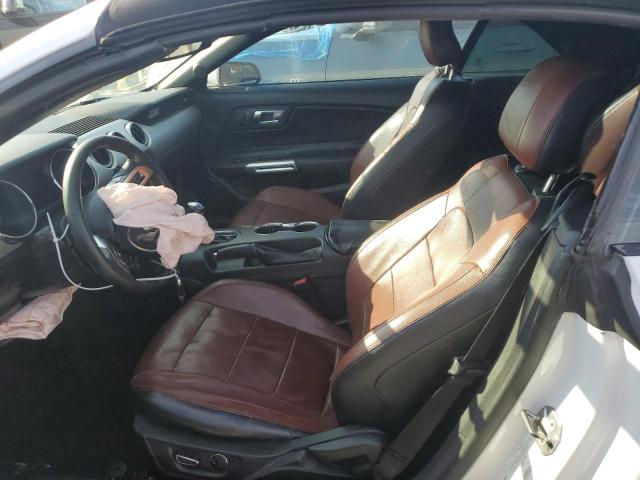 Photo 7 from auction – 2017 FORD MUSTANG with VIN 1FATP8UH2H5295226