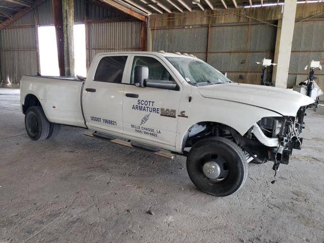Photo 4 from auction – 2018 RAM 3500 ST with VIN 3C63RRGL1JG299543