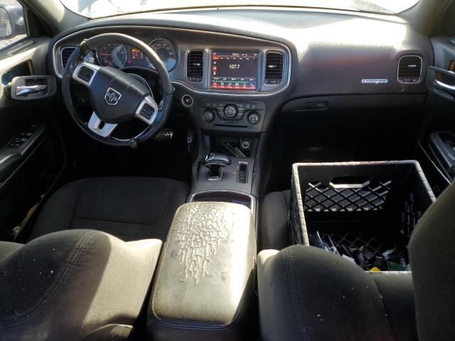 Photo 8 from auction – 2014 DODGE CHARGER SX with VIN 2C3CDXHGXEH202198