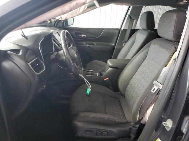 Photo 7 from auction – 2022 CHEVROLET EQUINOX LT with VIN 2GNAXTEV8N6123864