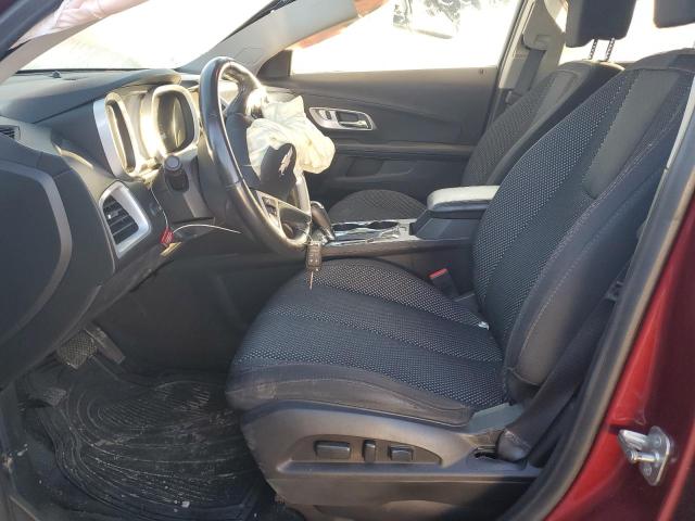 Photo 7 from auction – 2016 CHEVROLET EQUINOX LT with VIN 2GNALCEK8G6342375