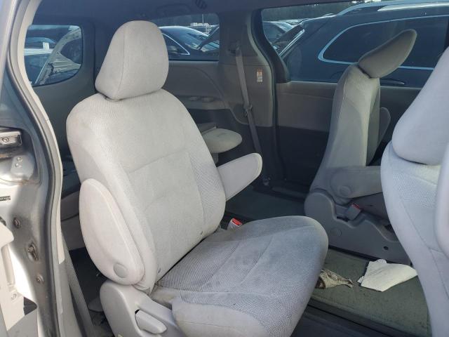 Photo 11 from auction – 2015 TOYOTA SIENNA with VIN 5TDZK3DC8FS545019