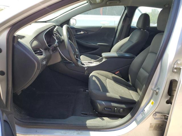 Photo 7 from auction – 2019 CHEVROLET MALIBU LT with VIN 1G1ZD5ST9KF106729