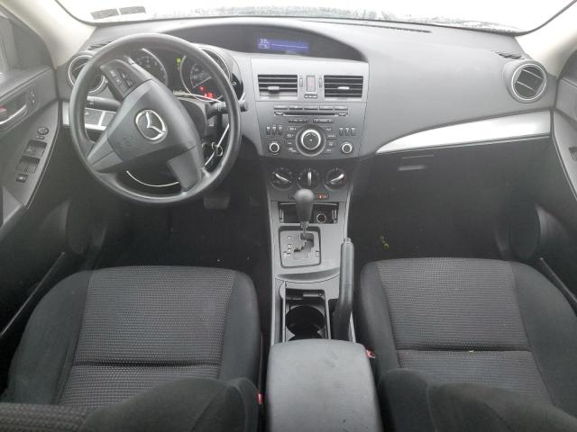 Photo 8 from auction – 2012 MAZDA 3 I with VIN JM1BL1UG1C1519716