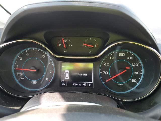 Photo 9 from auction – 2016 CHEVROLET CRUZE LT with VIN 1G1BE5SM3G7317871