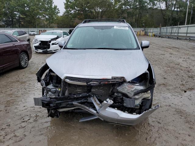 Photo 5 from auction – 2017 SUBARU FORESTER 2 with VIN JF2SJAEC7HH402255