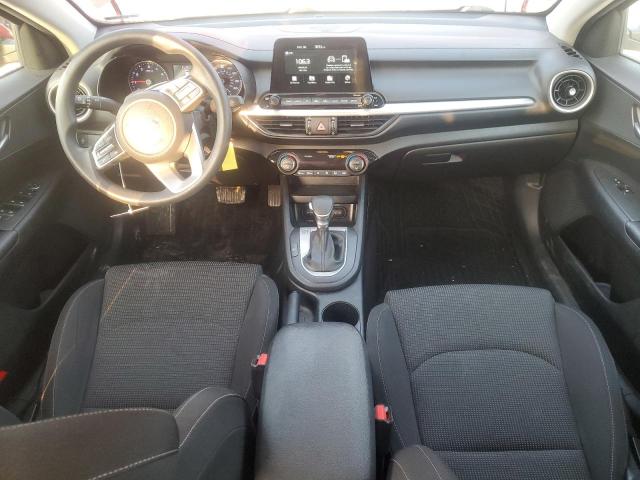 Photo 8 from auction – 2019 KIA FORTE FE with VIN 3KPF24AD9KE100248