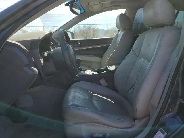 Photo 7 from auction – 2011 INFINITI G25 BASE with VIN JN1DV6AP0BM602025